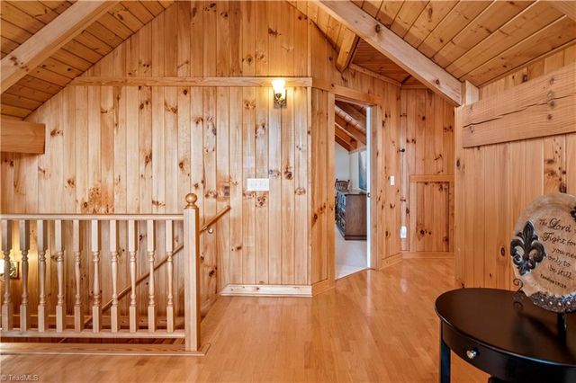 197 Fairview Drive, Traphill, NC 28685