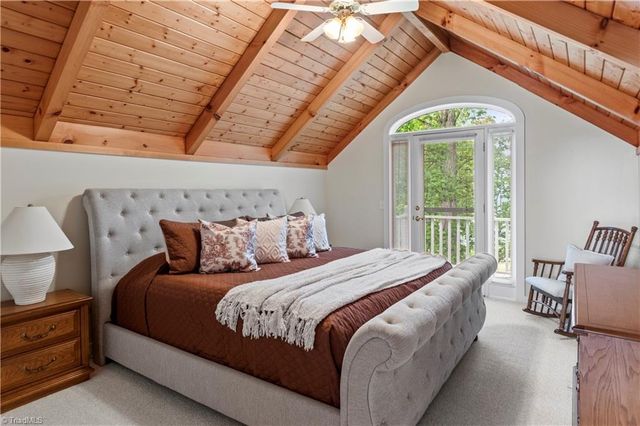 197 Fairview Drive, Traphill, NC 28685