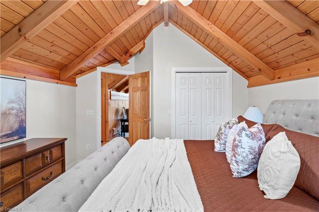 197 Fairview Drive, Traphill, NC 28685