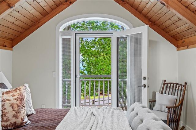 197 Fairview Drive, Traphill, NC 28685