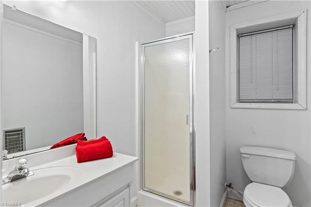 197 Fairview Drive, Traphill, NC 28685