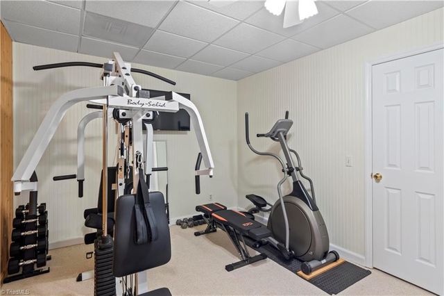 197 Fairview Drive, Traphill, NC 28685