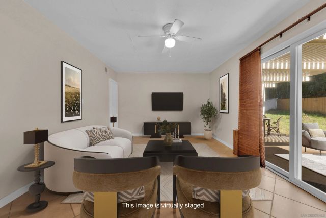 805 Avenida Taxco, Vista, CA 92084