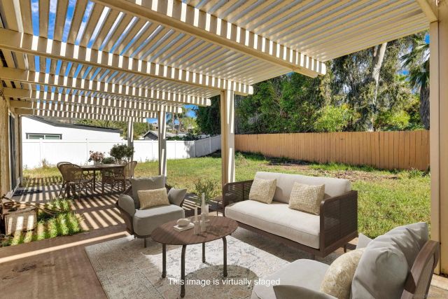 805 Avenida Taxco, Vista, CA 92084