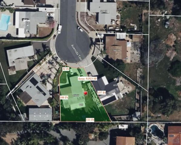 805 Avenida Taxco, Vista, CA 92084