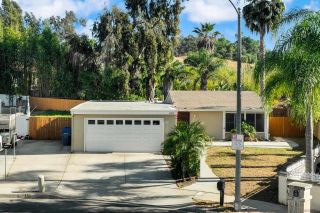 805 Avenida Taxco, Vista, CA 92084