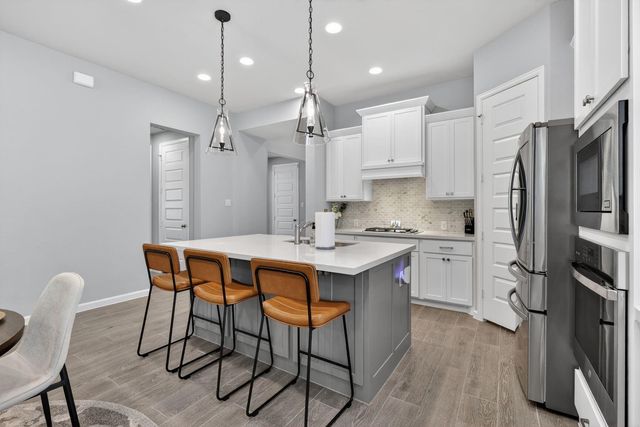 11231 Burgus Farm Road, Humble, TX 77346