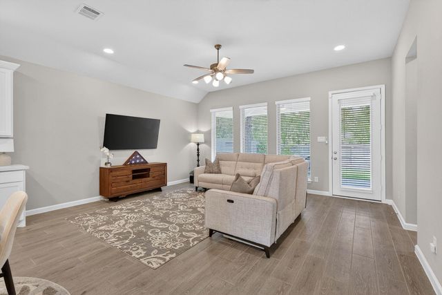 11231 Burgus Farm Road, Humble, TX 77346