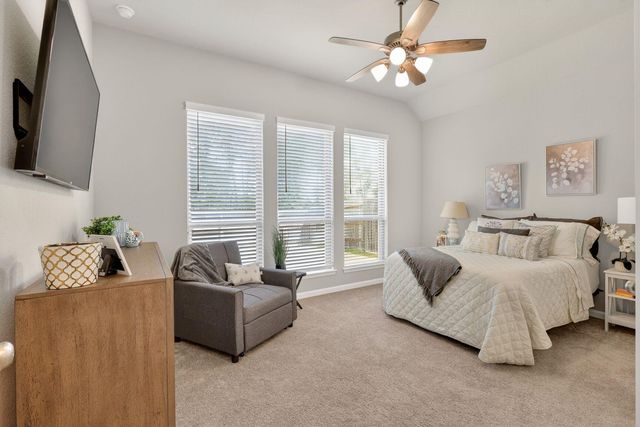 11231 Burgus Farm Road, Humble, TX 77346