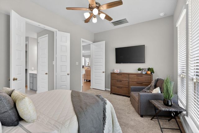 11231 Burgus Farm Road, Humble, TX 77346