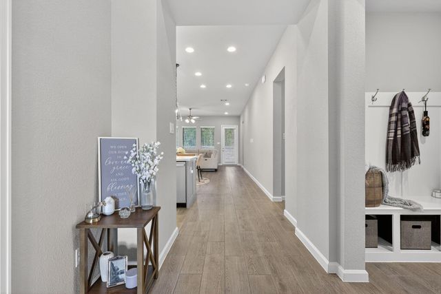 11231 Burgus Farm Road, Humble, TX 77346