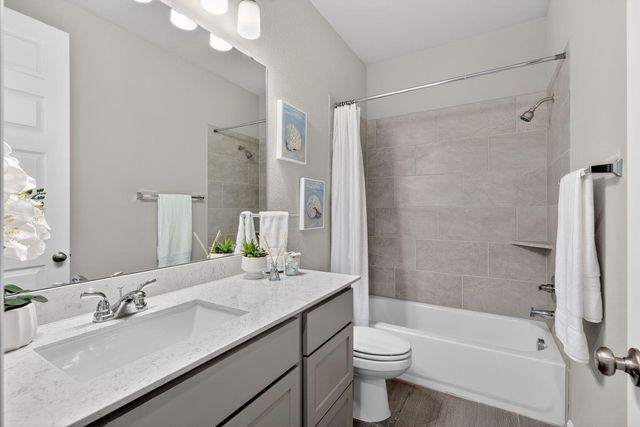 11231 Burgus Farm Road, Humble, TX 77346