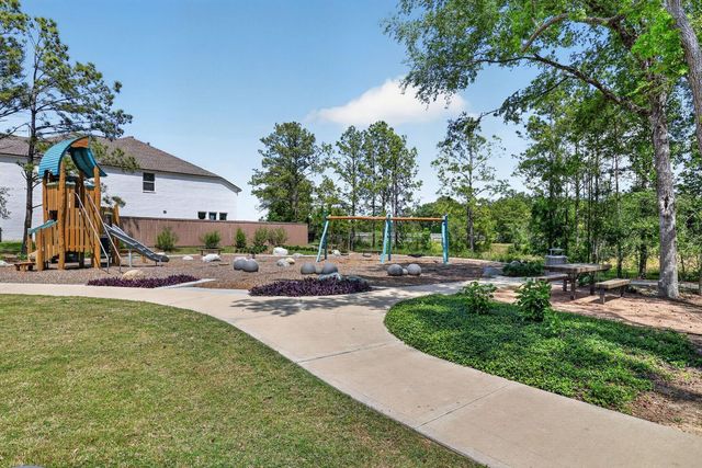 11231 Burgus Farm Road, Humble, TX 77346