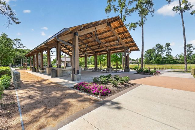 11231 Burgus Farm Road, Humble, TX 77346