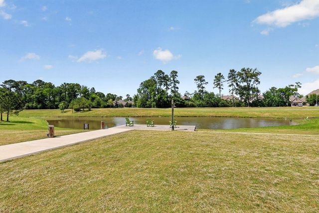 11231 Burgus Farm Road, Humble, TX 77346