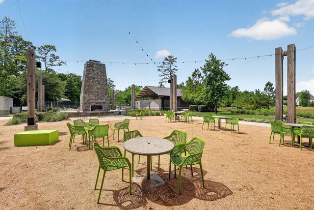 11231 Burgus Farm Road, Humble, TX 77346