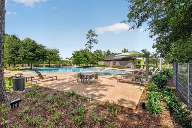 11231 Burgus Farm Road, Humble, TX 77346