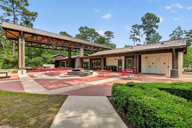 11231 Burgus Farm Road, Humble, TX 77346