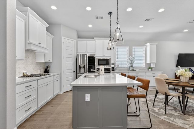 11231 Burgus Farm Road, Humble, TX 77346