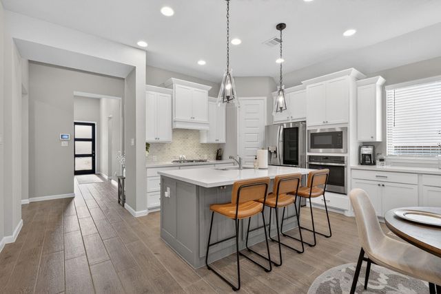 11231 Burgus Farm Road, Humble, TX 77346