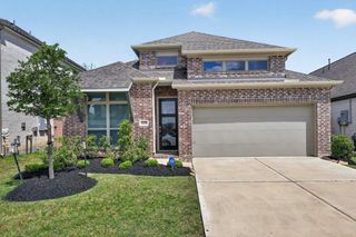 11231 Burgus Farm Road, Humble, TX 77346