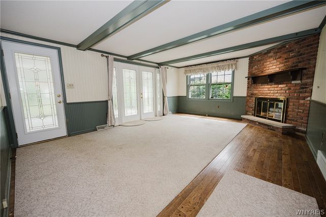 4633 Deerfield Road, Hamburg, NY 14075