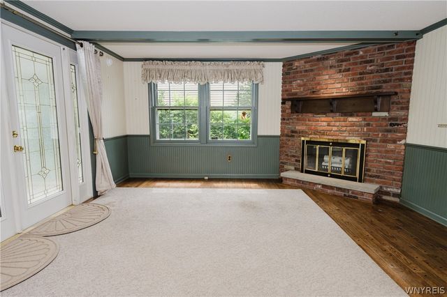 4633 Deerfield Road, Hamburg, NY 14075