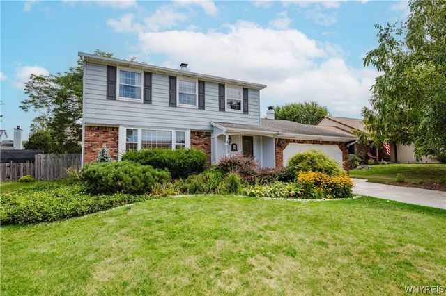4633 Deerfield Road, Hamburg, NY 14075