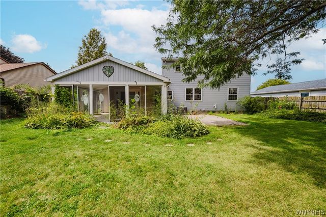 4633 Deerfield Road, Hamburg, NY 14075