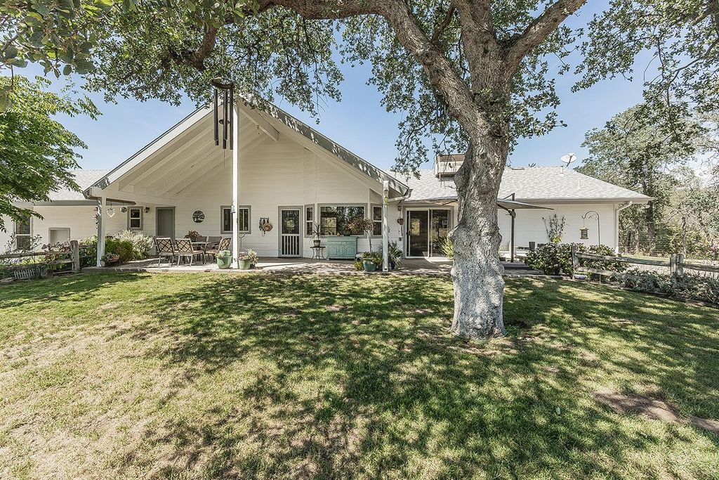 Image 36 of property listing at 14815 Garlock Lane, Prather, CA 93651