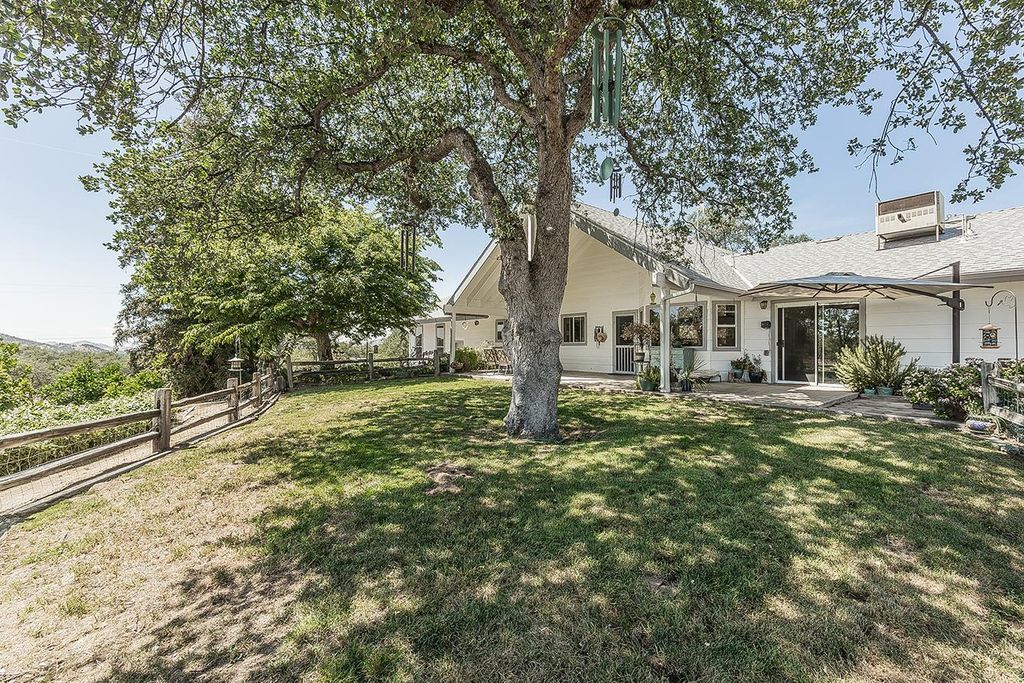 Image 37 of property listing at 14815 Garlock Lane, Prather, CA 93651