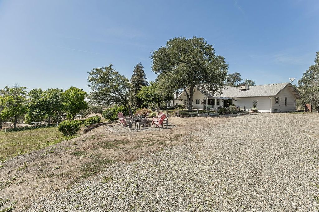 Image 41 of property listing at 14815 Garlock Lane, Prather, CA 93651