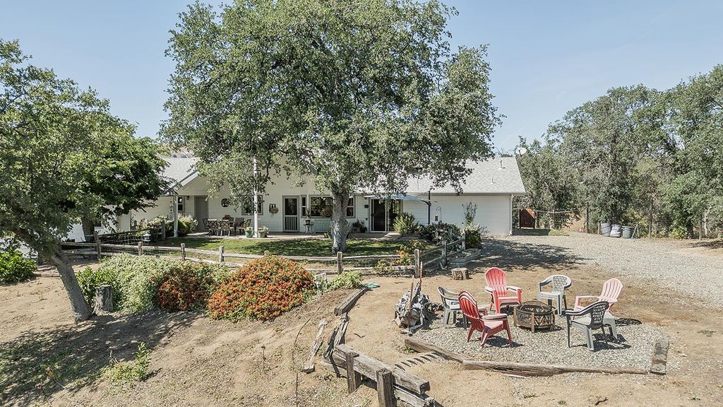 Image 70 of property listing at 14815 Garlock Lane, Prather, CA 93651