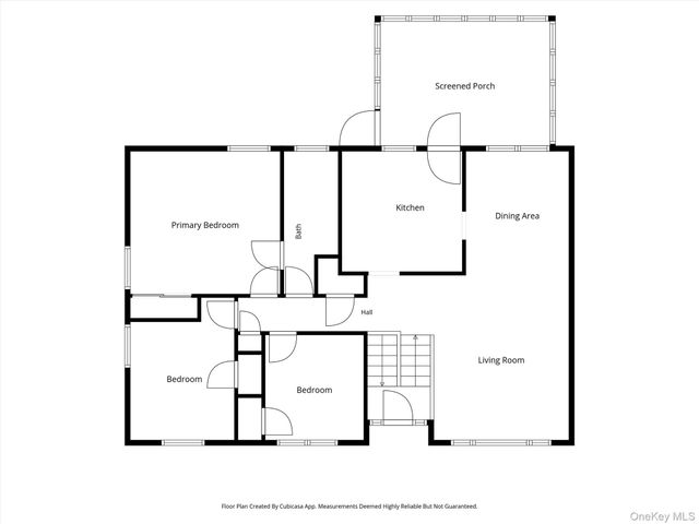 6 May Court, Stony Point, NY 10980