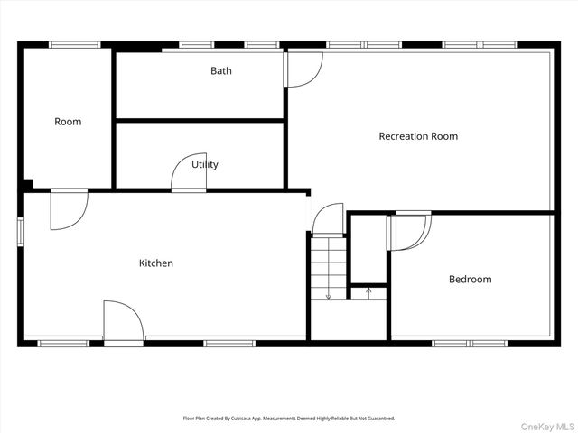 6 May Court, Stony Point, NY 10980