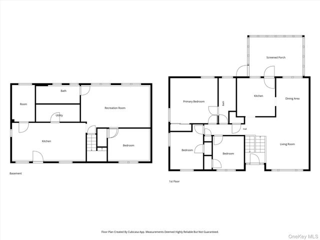 6 May Court, Stony Point, NY 10980
