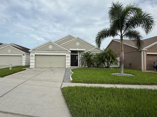 10633 WALKER VISTA DRIVE, Riverview, FL 33578