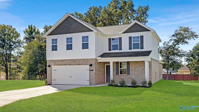 6 Lucy Cove, Fayetteville, TN 37334