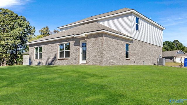 6 Lucy Cove, Fayetteville, TN 37334
