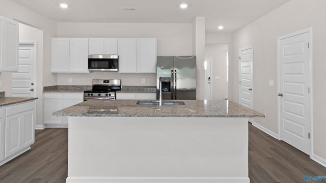 6 Lucy Cove, Fayetteville, TN 37334