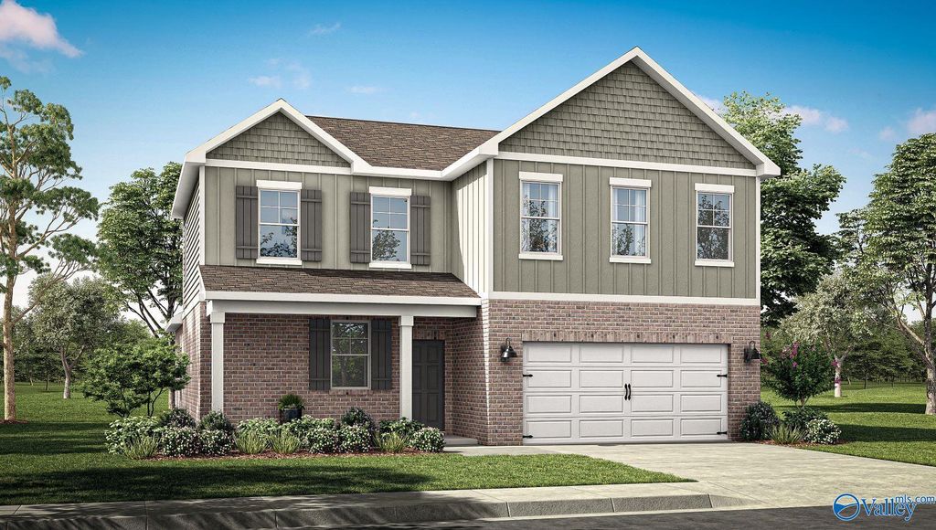 6 Lucy Cove, Fayetteville, TN 37334