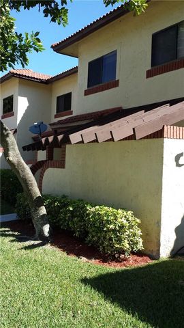 4728 NW 90th Avenue, Sunrise, FL 33351