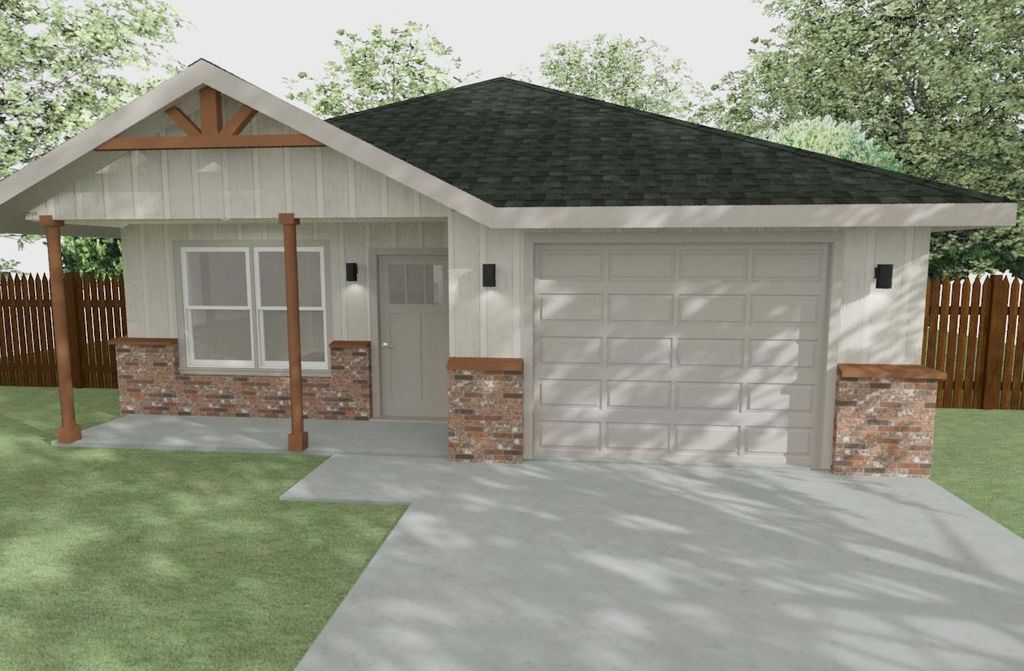 271 Tombstone Road, Abilene, TX 79602
