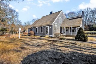 171 Currier Road, East Falmouth, MA 02536
