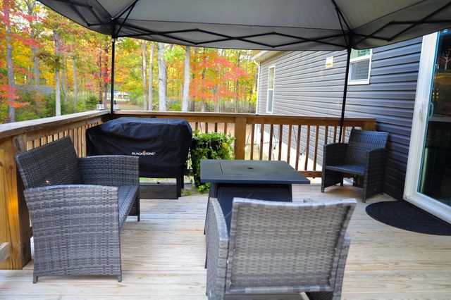 31 BIG BIRD LN, Crimora, VA 24431