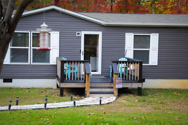 31 BIG BIRD LN, Crimora, VA 24431