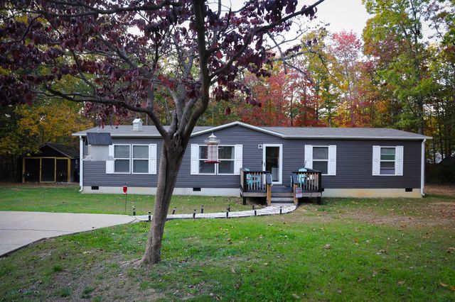 31 BIG BIRD LN, Crimora, VA 24431