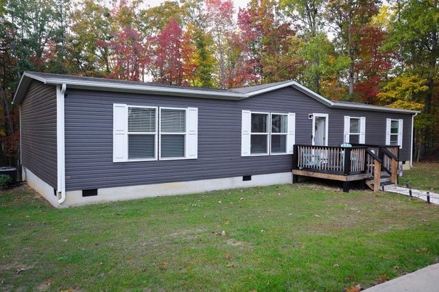 31 BIG BIRD LN, Crimora, VA 24431