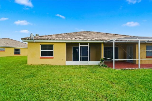 212 OCEAN BLUFF DRIVE, Poinciana, FL 34759