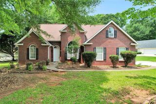 401 Crosshaven Way, Mcdonough, GA 30253
